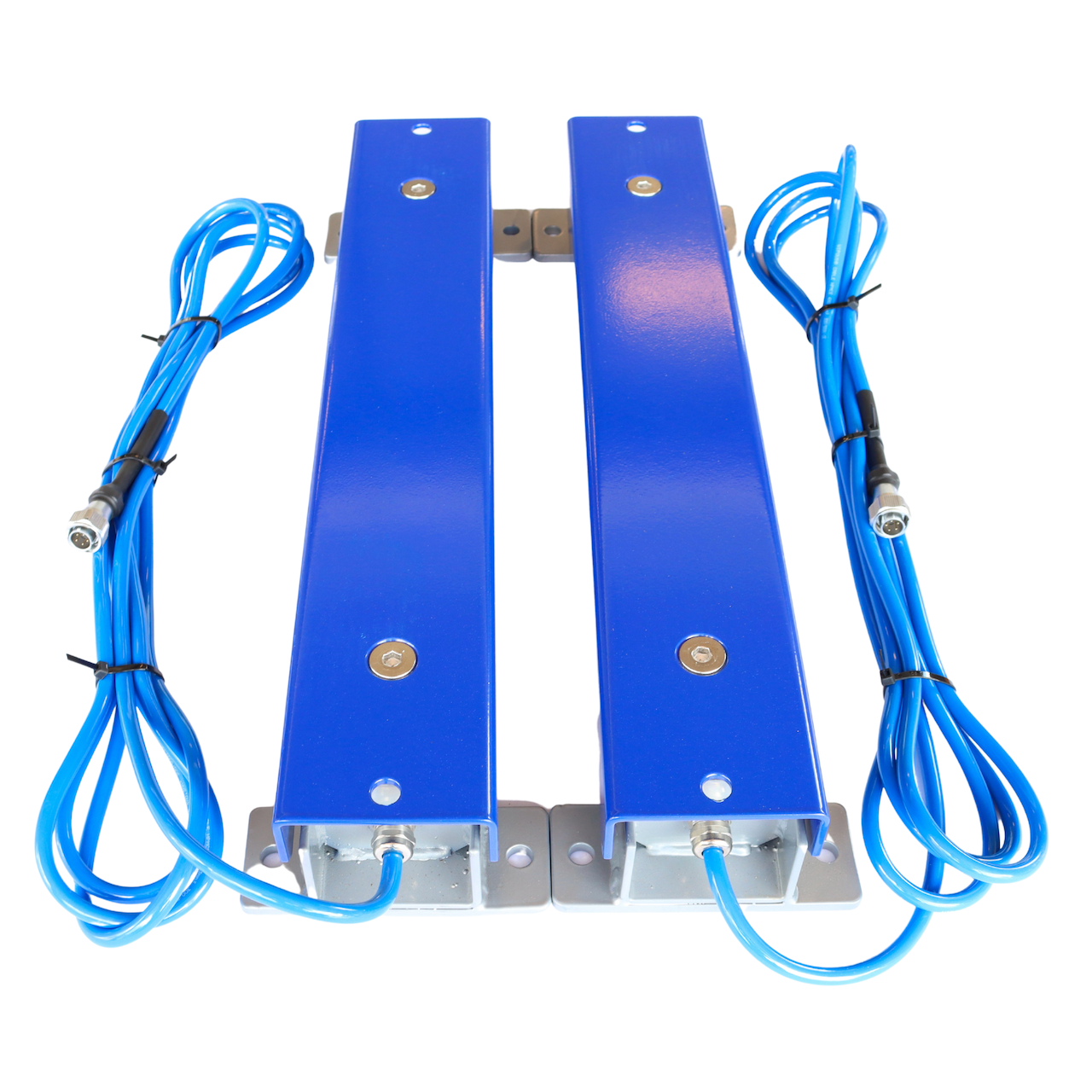 Heavy Duty Load Bars (GEN II)