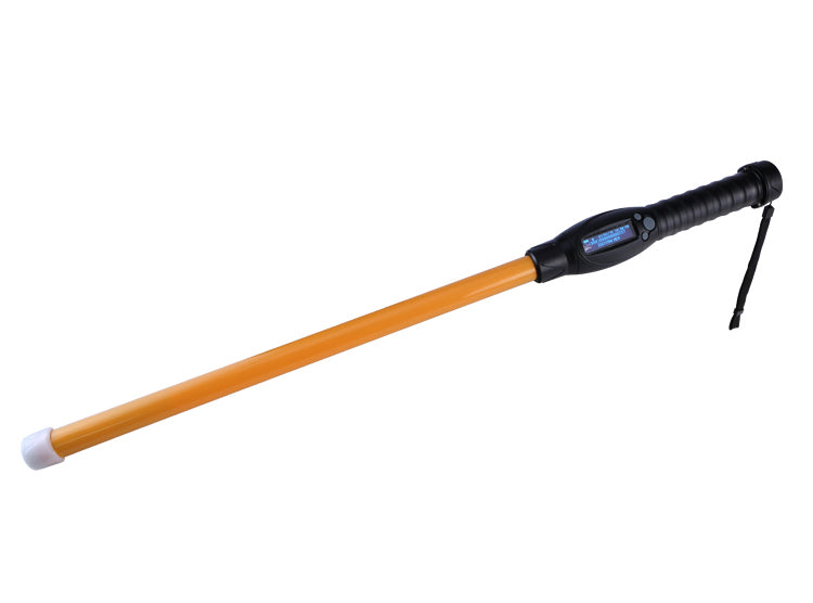 Heavy Duty Sheep Ear Tag Scanner - Extra Reach