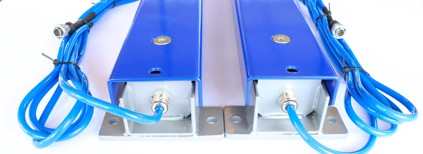 Heavy Duty Load Bars (GEN II)