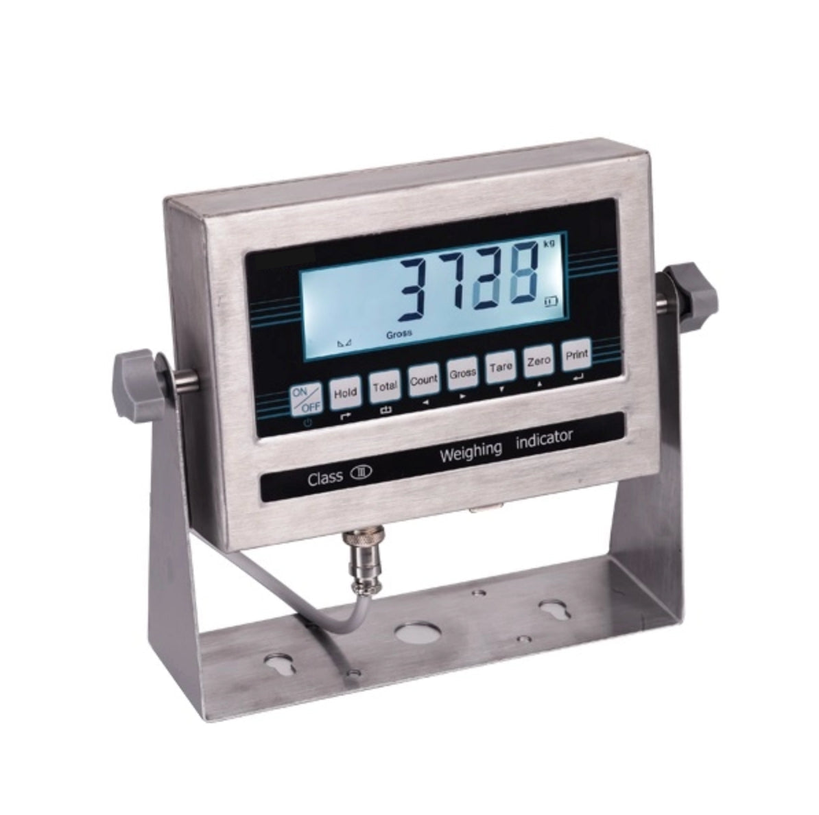 Scales Kit - Indicator Only