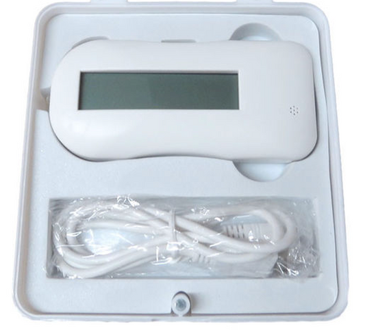 Mini NLIS Goat Tag Reader