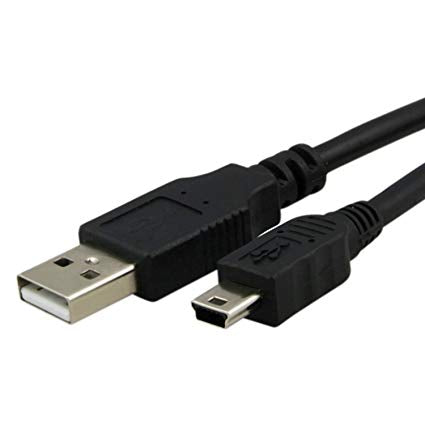 USB Replacement Cord